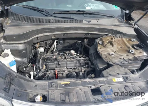 2015 Kia Sorento Lx z USA, uszkodzony, nr VIN 5XYKT4A61FG650193